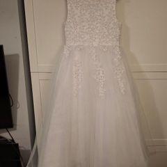 communion dress