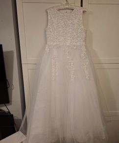 communion dress