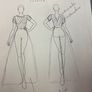 Communion Jumpsuit Image 8