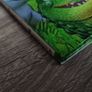 The Selfish Crocodile Book of Nursery Rhymes ! With CD ! Hardcover  2008 ! by Bloomsbury ! Image 6