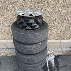 Ford Wheels And Hubcaps