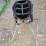 Limited Edition Tournament Promo Nike 6-Way Stand Golf Bag Image 6