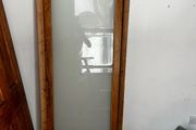 Solid Oak Door