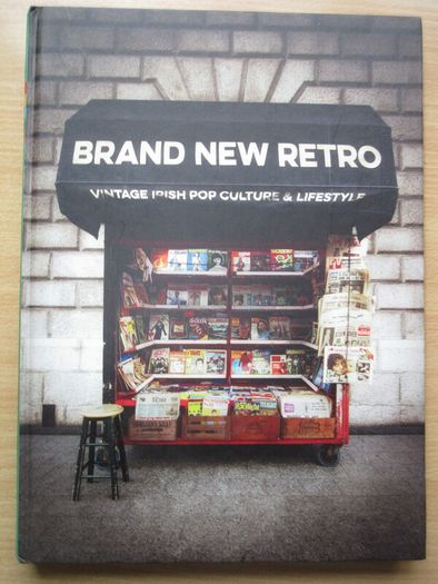 Collection of 31 vintage collectible and out of print books on Dublin, Ireland Local and Family History