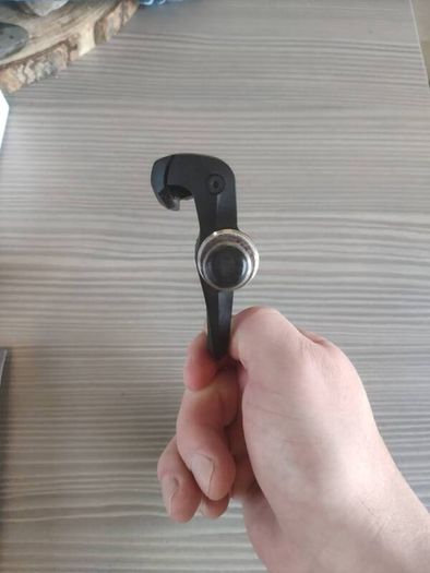 Garmin Vector 3 : dual side power meter pedels