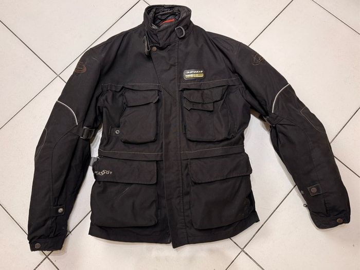 Spidi Motorbike Jacket