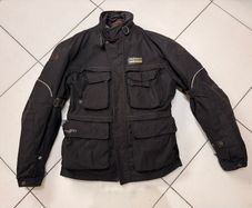 Spidi Motorbike Jacket