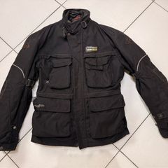 Spidi Motorbike Jacket