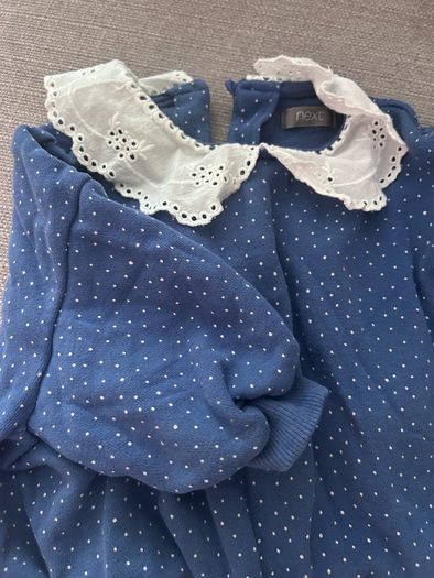 Baby girls' bundle 12-18mth Autumn/Winter