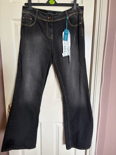 Ladies next jeans