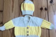Baby Knits