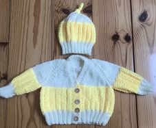 Baby Knits