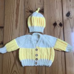 Baby Knits