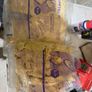 2 and a half bags of latex gloves Image 2