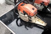 chainsaw