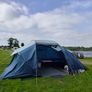 Camping set including tent, 2 chairs, 2 beds,pontoon Image 5