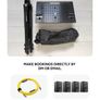 Tethering Kit Hire Image 2