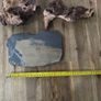 Reptile tank vivarium decoration Accessories 3 pieces Image 2
