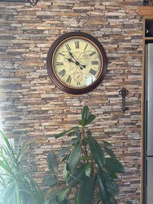 clock