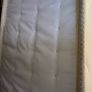 Double springless mattress Image 4