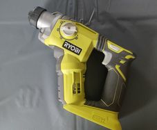 Ryobi SDS Drill