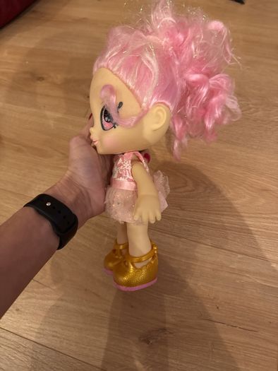 Lovely doll