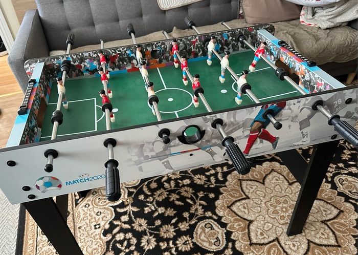 Football Table