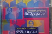 Savage Garden CD - The Best Of