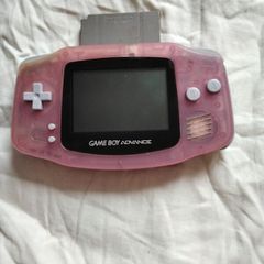 Gameboy