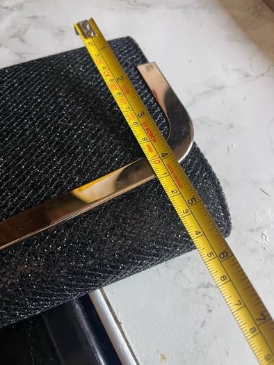 Clutch bag