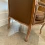 French style regency chair Image 3