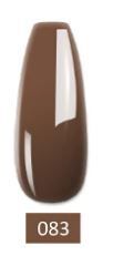 Gel Nail Polish 8 ml