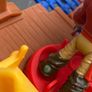 imaginext pirate ship Image 4