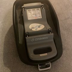 Maxi-Cosi Isofix base