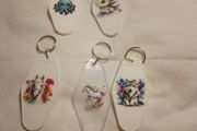 keyrings