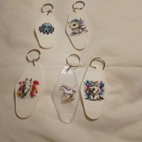 keyrings