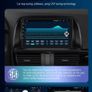 CarPlay Android Radio For Mercedes Benz Vito 3 W447 2014-2020 Car Intelligent System 2din GPS Stereo Multimedia Player Image 4