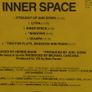Chick Corea - Inner Space CD Image 2
