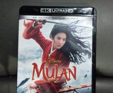 Blu-ray