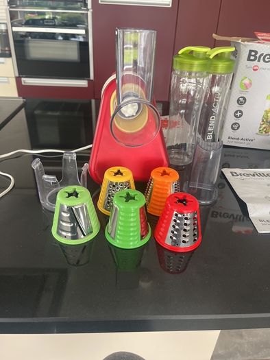 Breville Personal Blender / Tefal Fresh Express