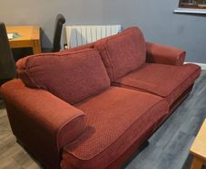 Free Couch - Collection only