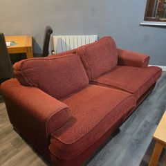 Free Couch - Collection only