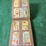 Vintage Cigarette Cards / mixed Image 2