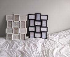 picture frames