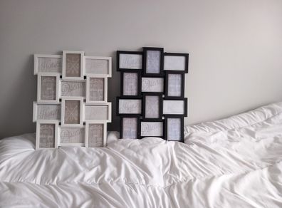 picture frames