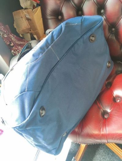 Sport Bag