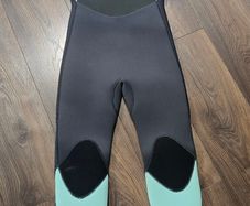 Rip Curl Junior Omega wetsuit 5/3mm x14