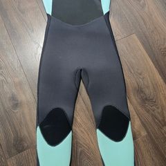 Rip Curl Junior Omega wetsuit 5/3mm x14