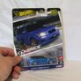 Hot Wheels Premium Car Culture Modern Classics Subaru Forester STi Brand New Sealed Image 3