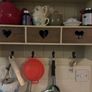 Beautiful wall shelf Image 2